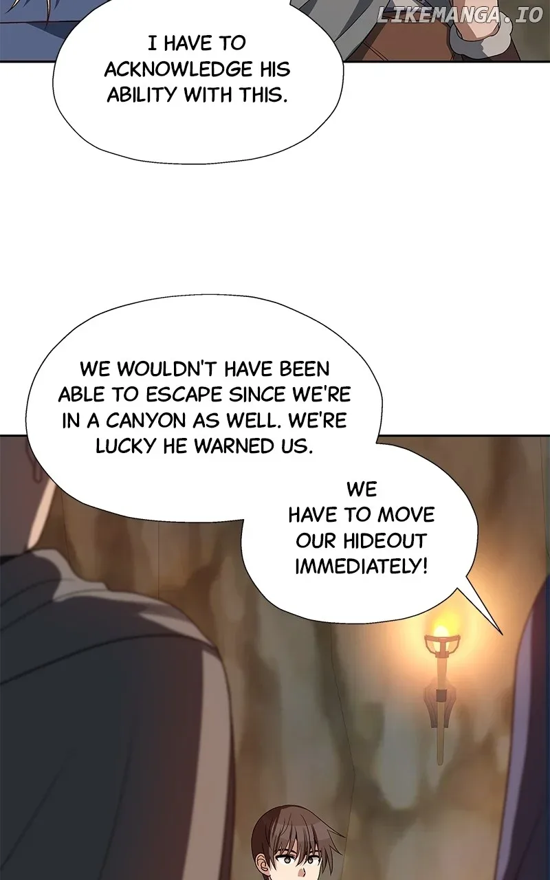 Transmigrating to the Otherworld Once More Chapter 76 page 81
