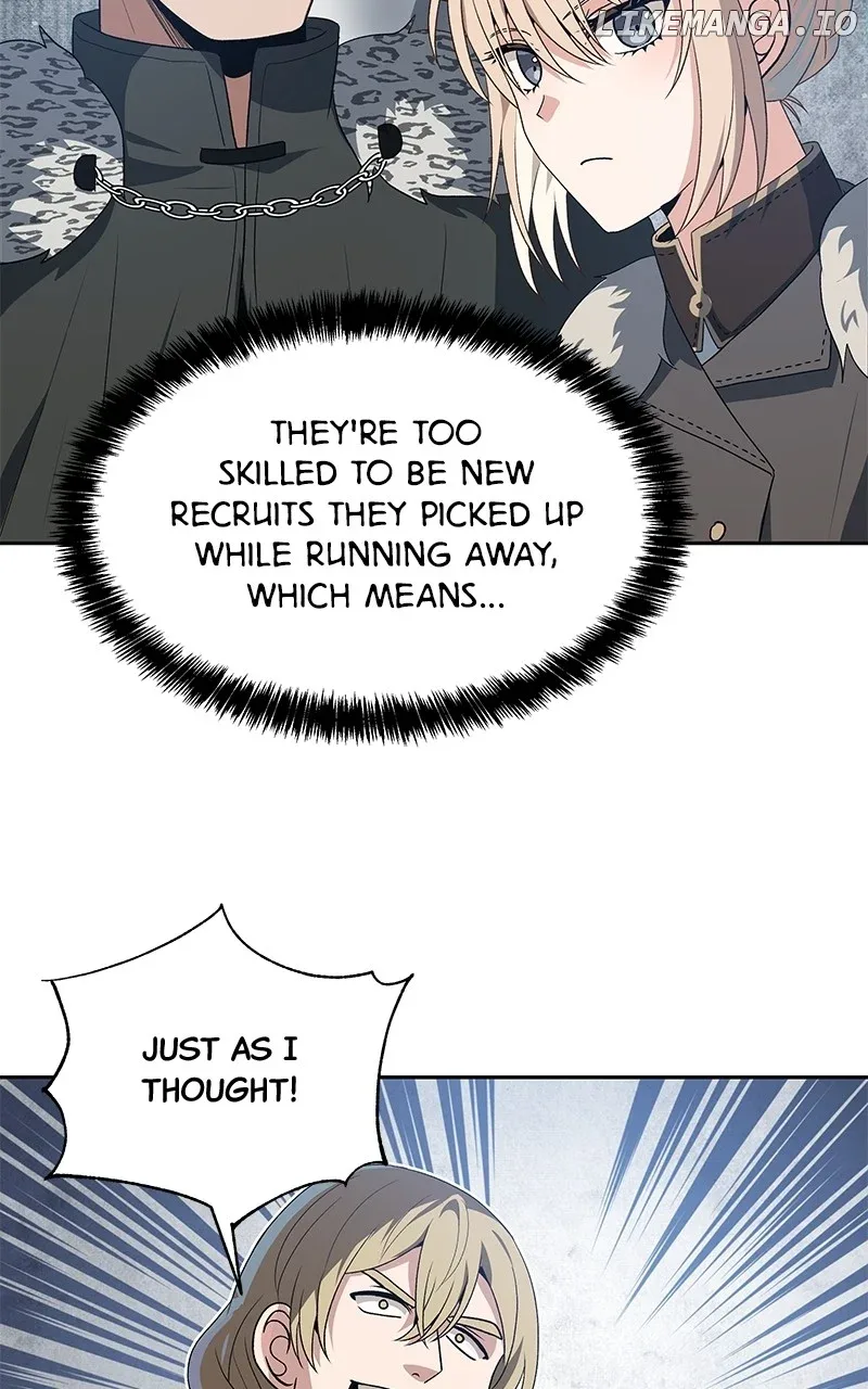 Transmigrating to the Otherworld Once More Chapter 78 page 19