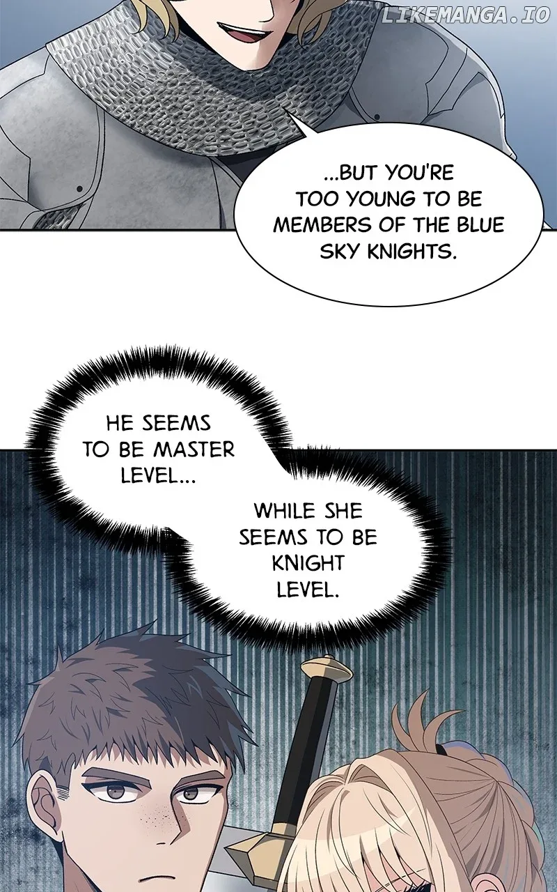 Transmigrating to the Otherworld Once More Chapter 78 page 18