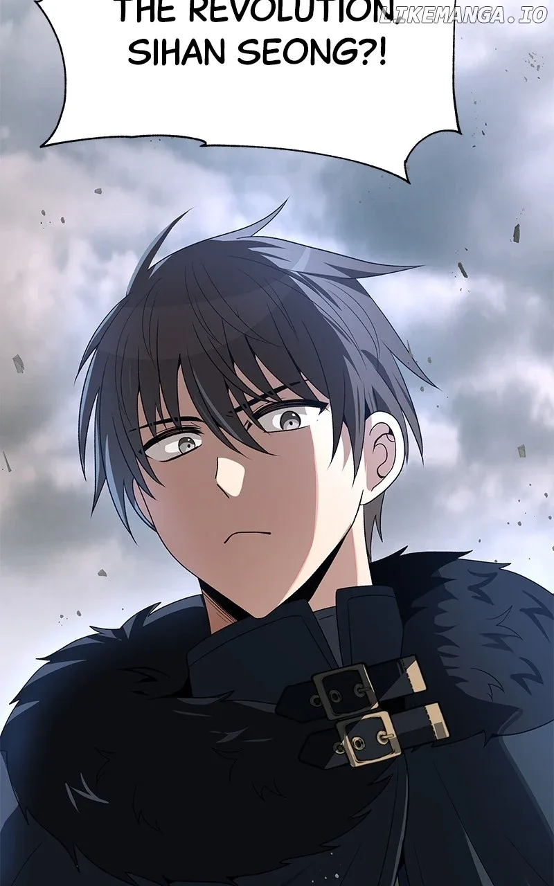 Transmigrating to the Otherworld Once More Chapter 78 page 39