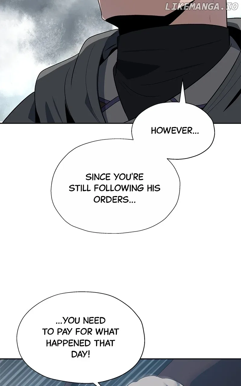 Transmigrating to the Otherworld Once More Chapter 78 page 8