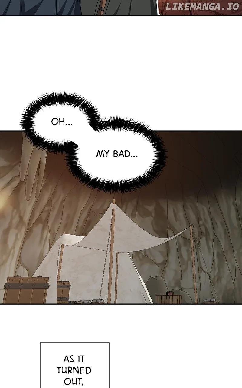 Transmigrating to the Otherworld Once More Chapter 75 page 79