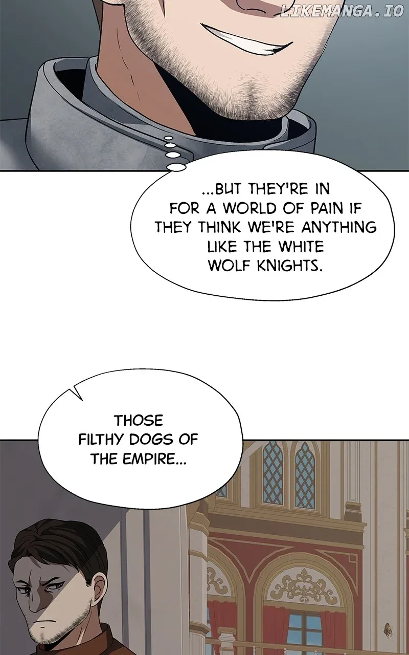 Transmigrating to the Otherworld Once More Chapter 77 page 8