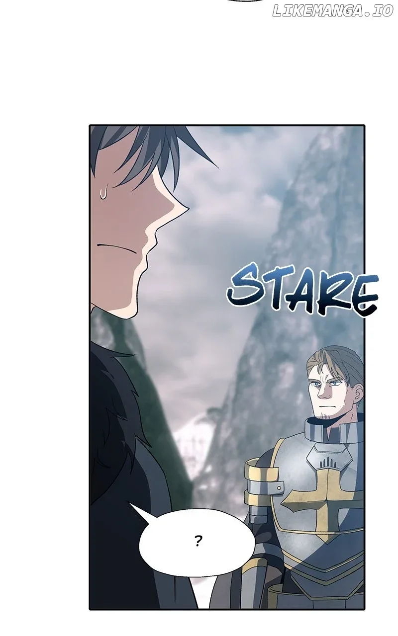 Transmigrating to the Otherworld Once More Chapter 78 page 80