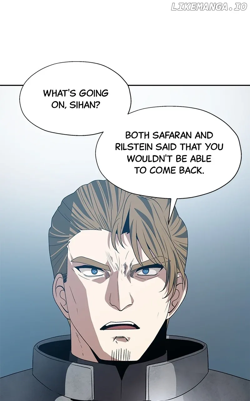 Transmigrating to the Otherworld Once More Chapter 78 page 81