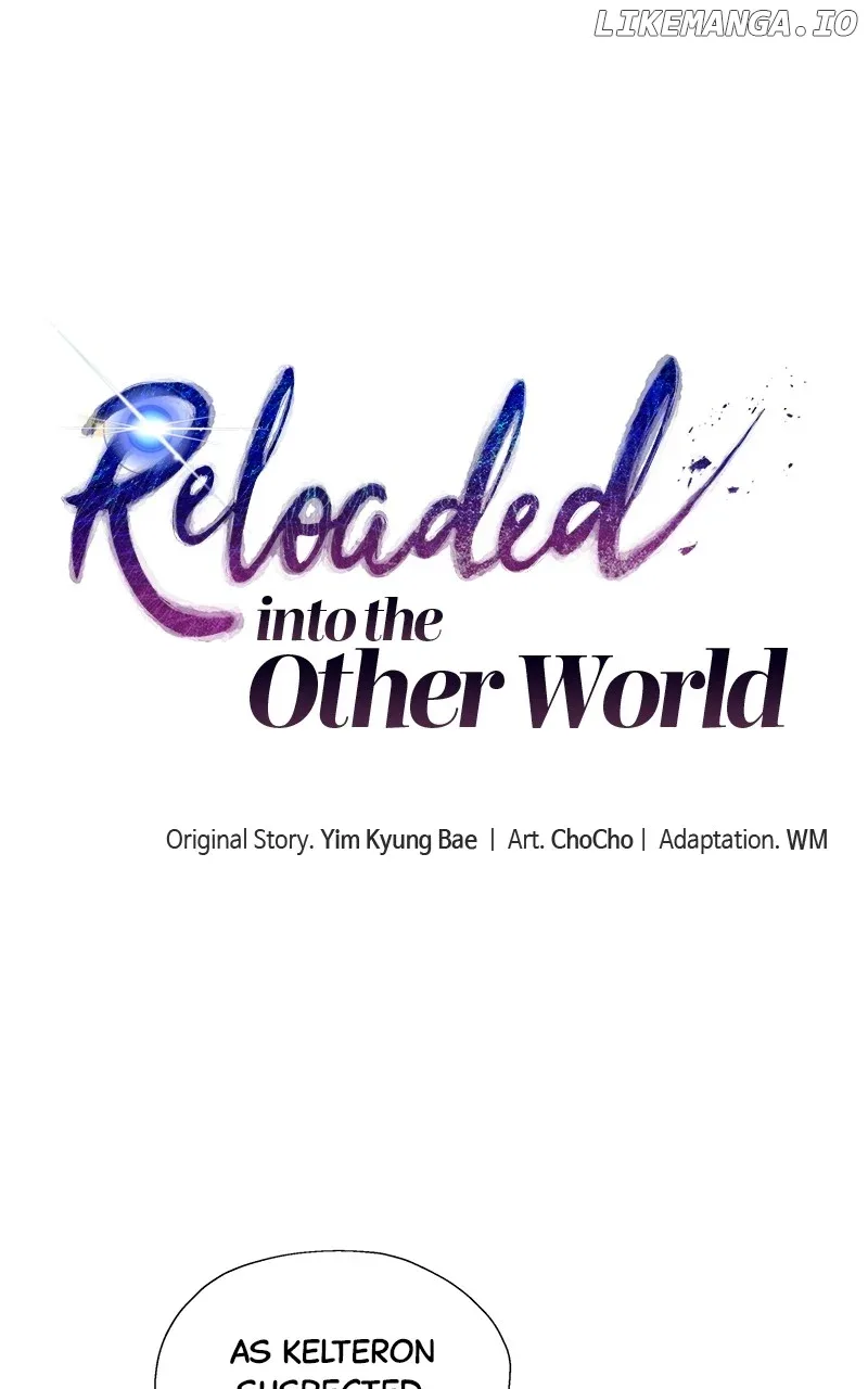 Transmigrating to the Otherworld Once More Chapter 77 page 15
