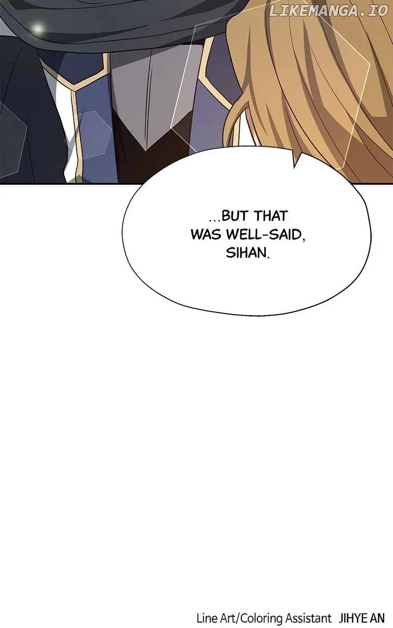 Transmigrating to the Otherworld Once More Chapter 75 page 91