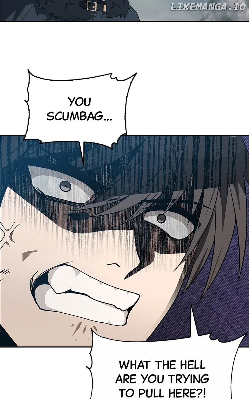Transmigrating to the Otherworld Once More Chapter 78 page 83