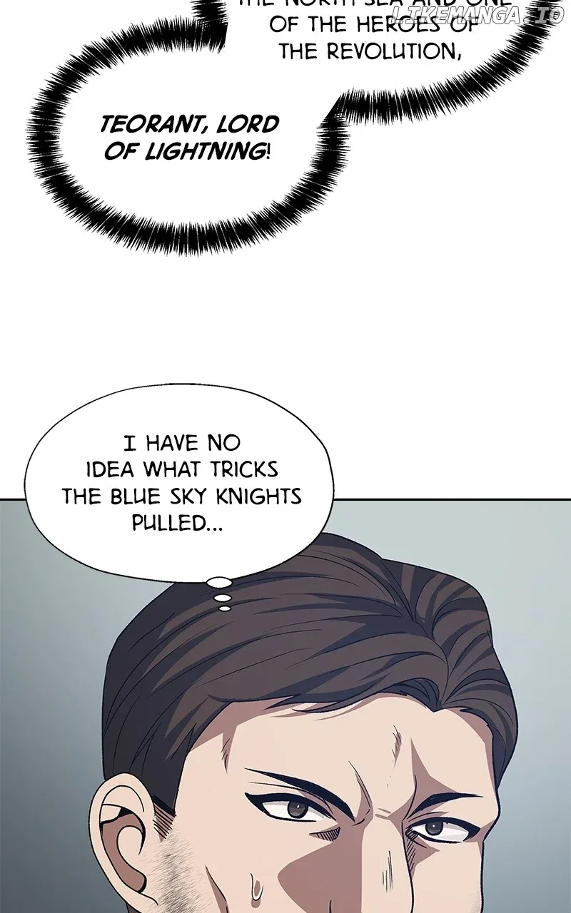 Transmigrating to the Otherworld Once More Chapter 77 page 7