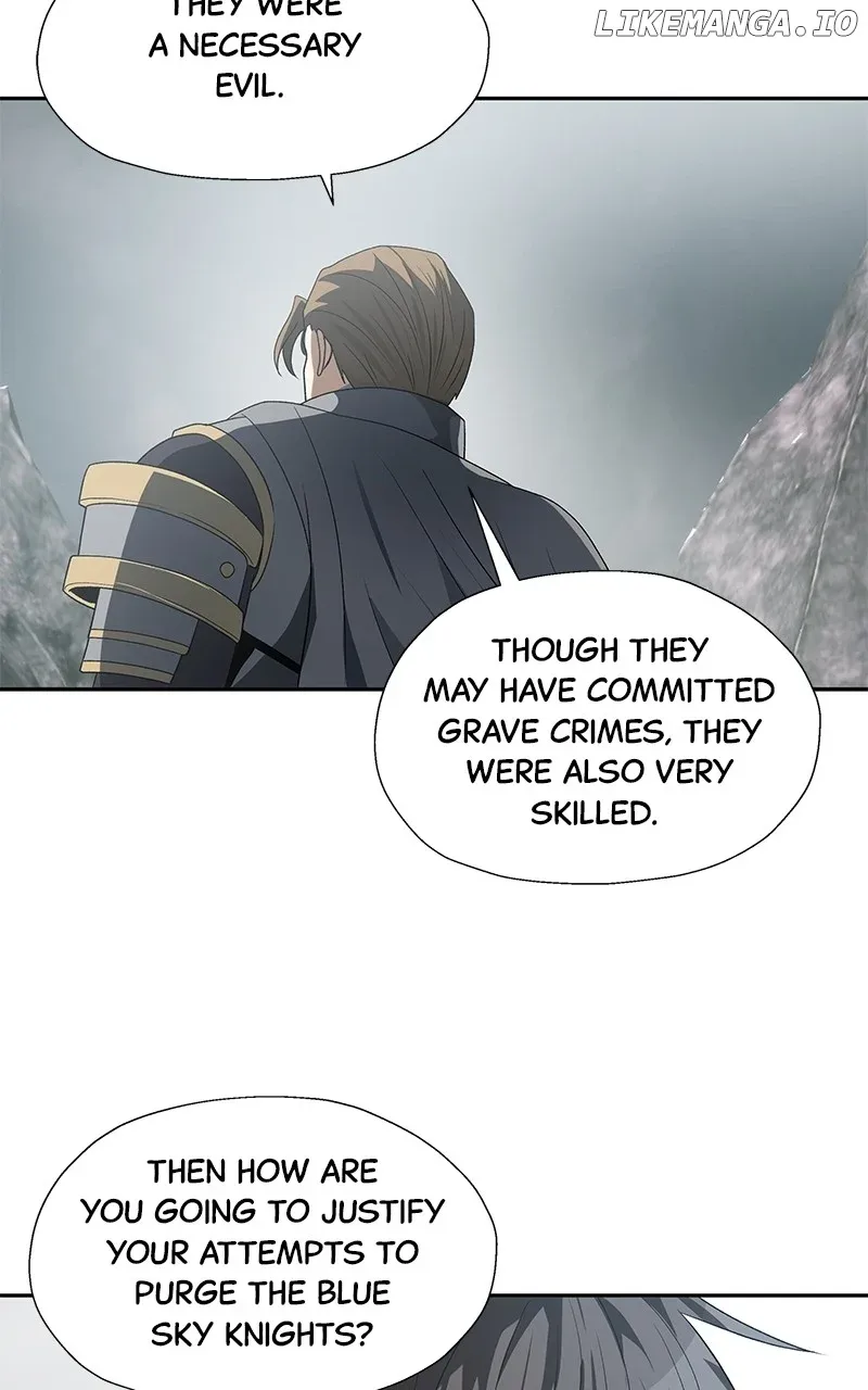 Transmigrating to the Otherworld Once More Chapter 79 page 35