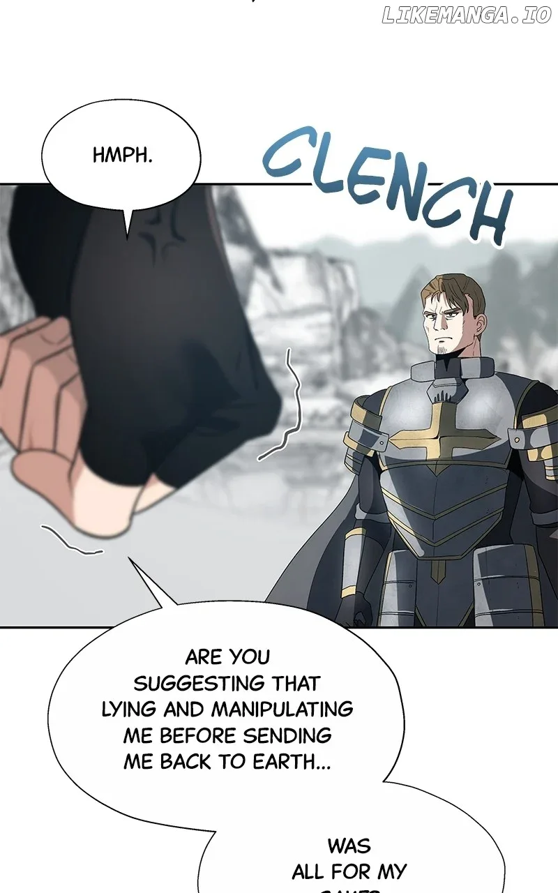 Transmigrating to the Otherworld Once More Chapter 79 page 27