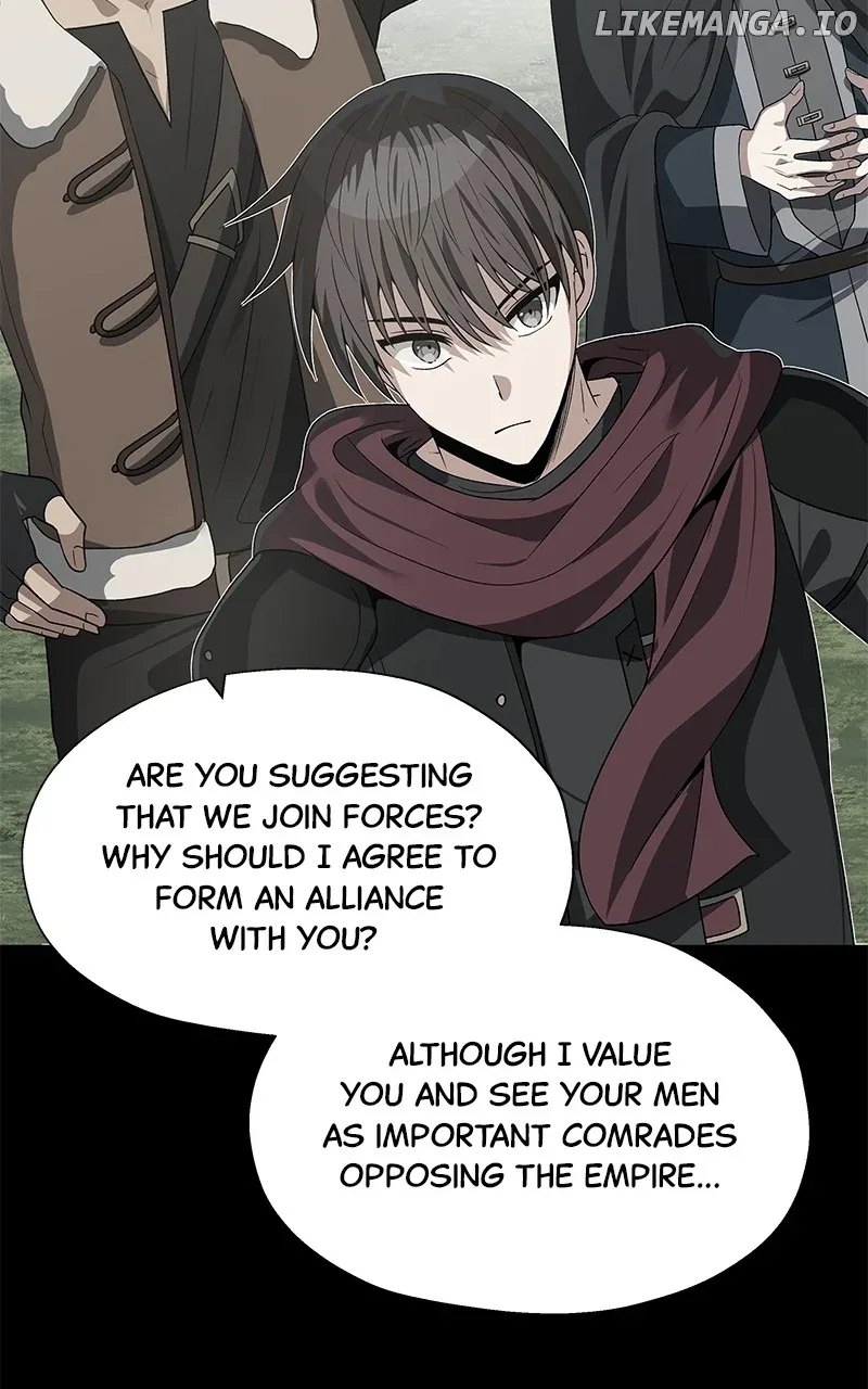 Transmigrating to the Otherworld Once More Chapter 79 page 3