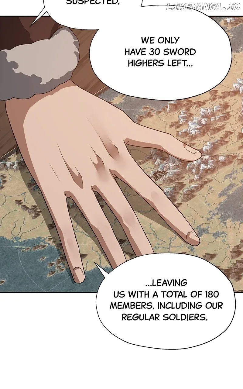 Transmigrating to the Otherworld Once More Chapter 77 page 16