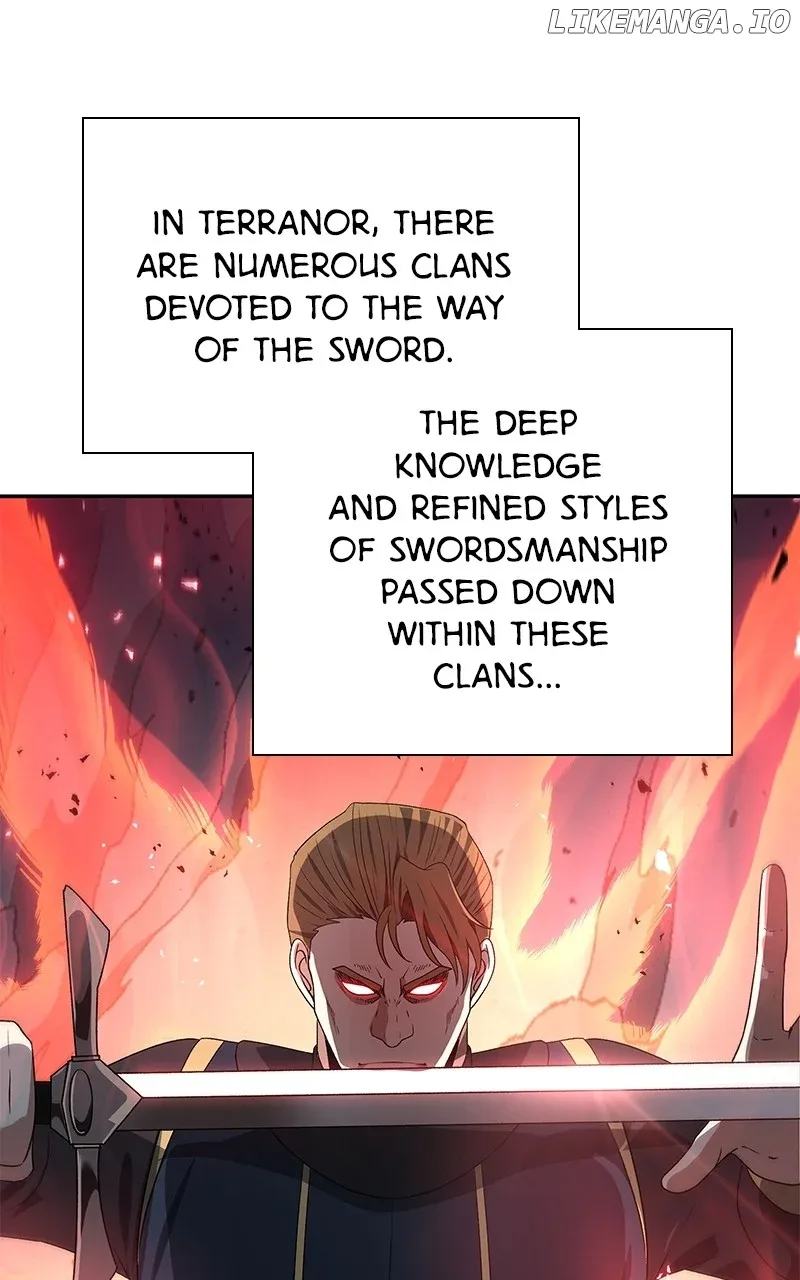 Transmigrating to the Otherworld Once More Chapter 81 page 1