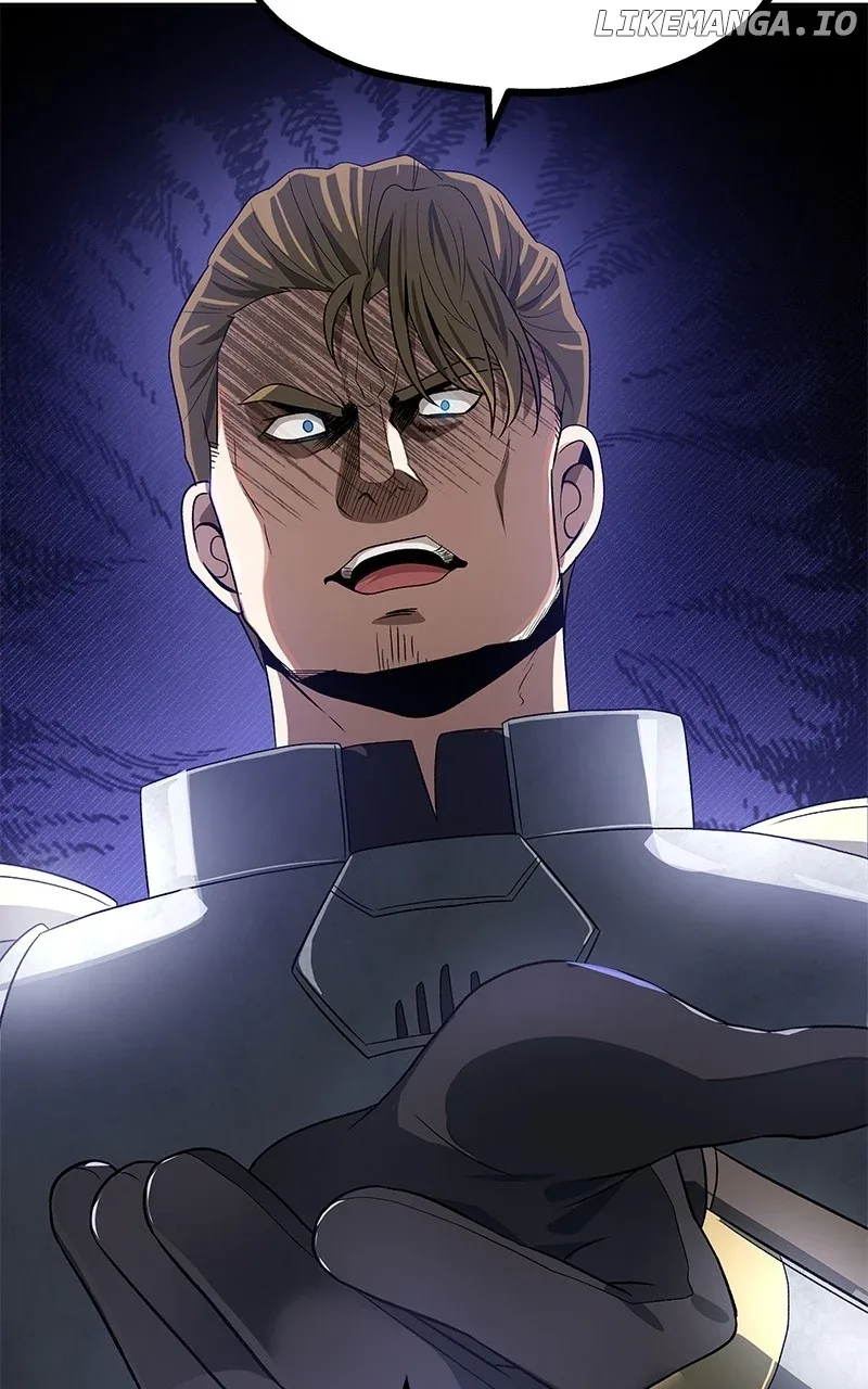 Transmigrating to the Otherworld Once More Chapter 79 page 17