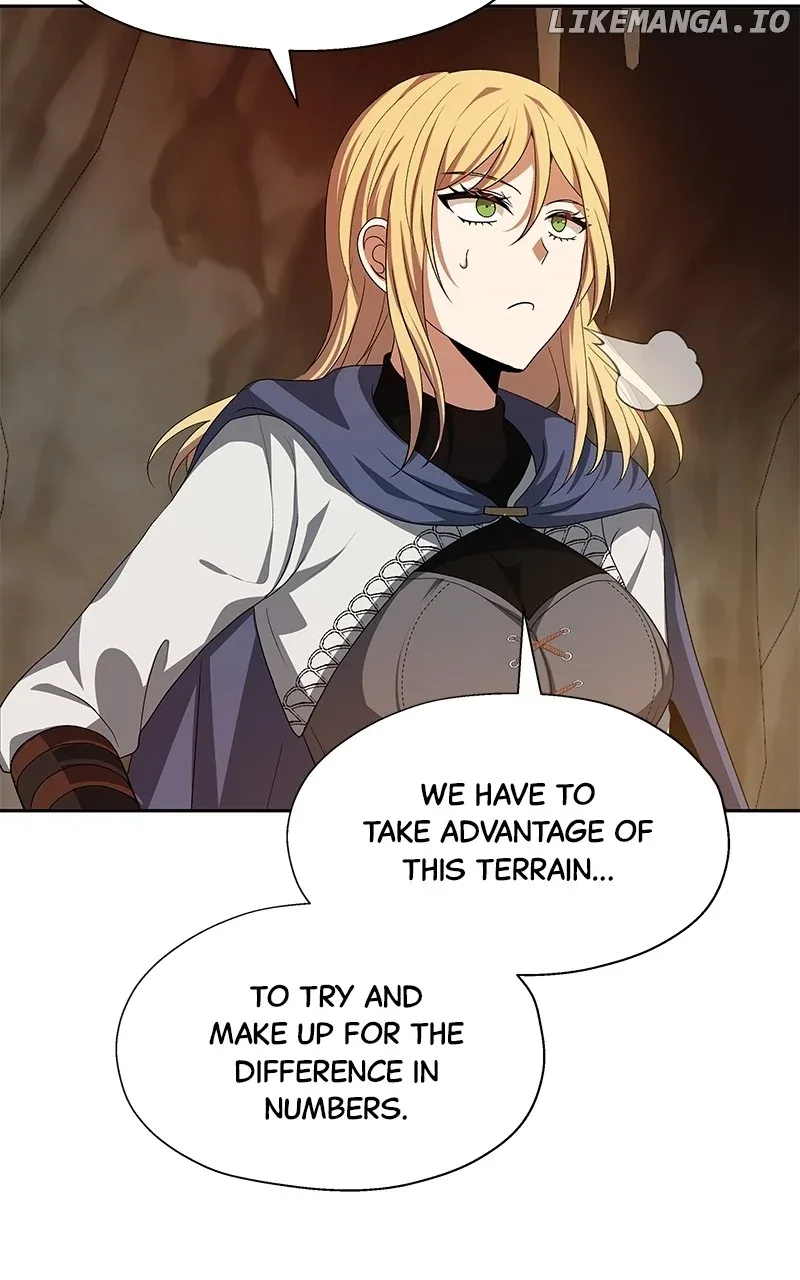 Transmigrating to the Otherworld Once More Chapter 77 page 23