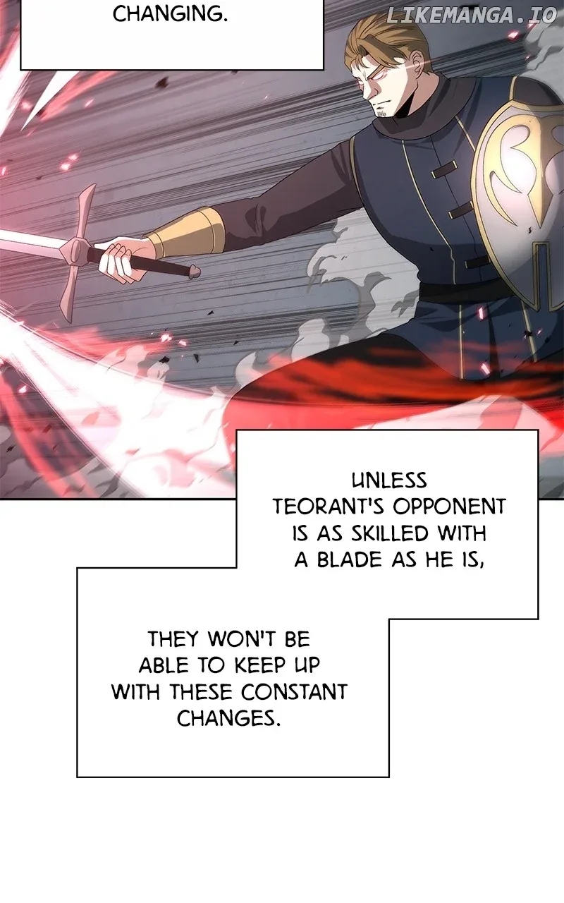Transmigrating to the Otherworld Once More Chapter 81 page 3