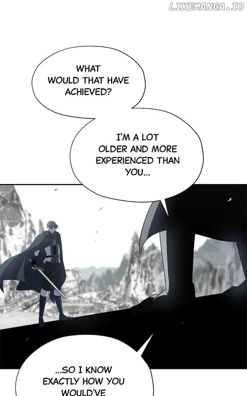 Transmigrating to the Otherworld Once More Chapter 79 page 33