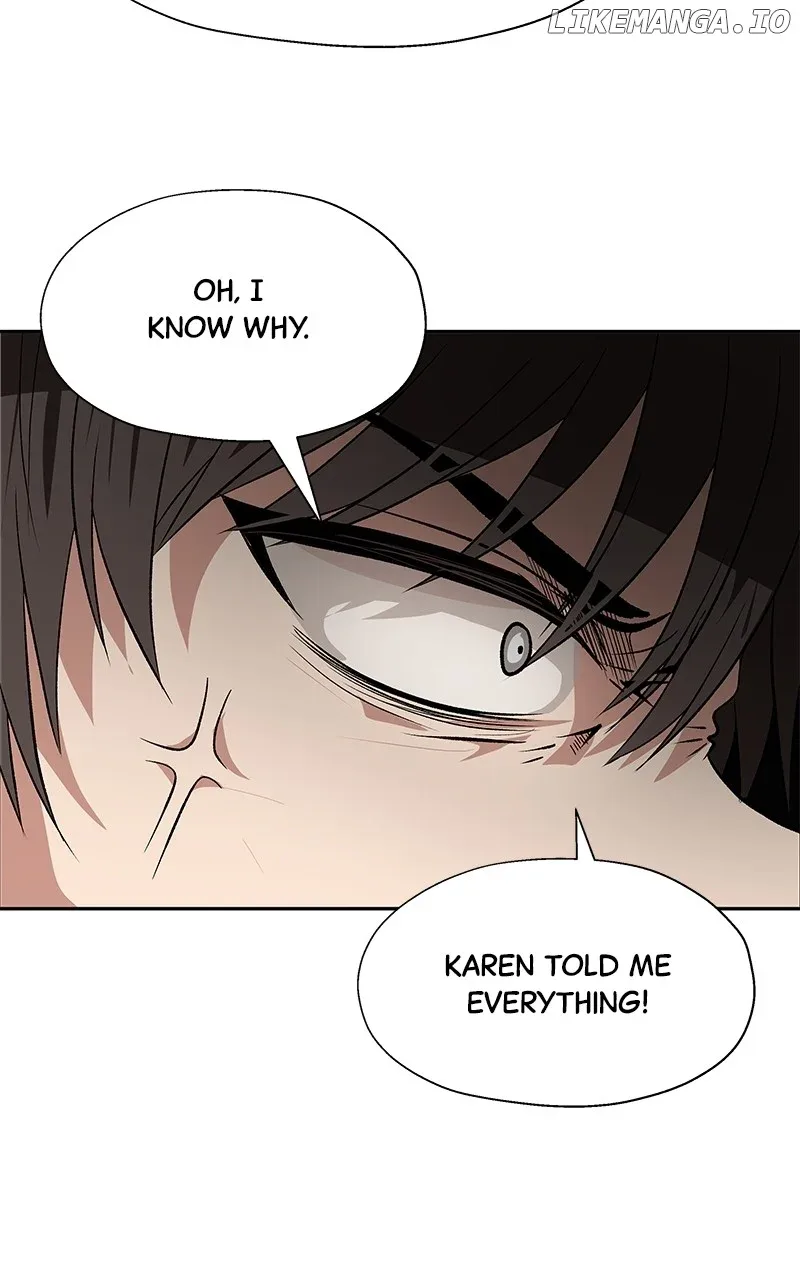 Transmigrating to the Otherworld Once More Chapter 79 page 21