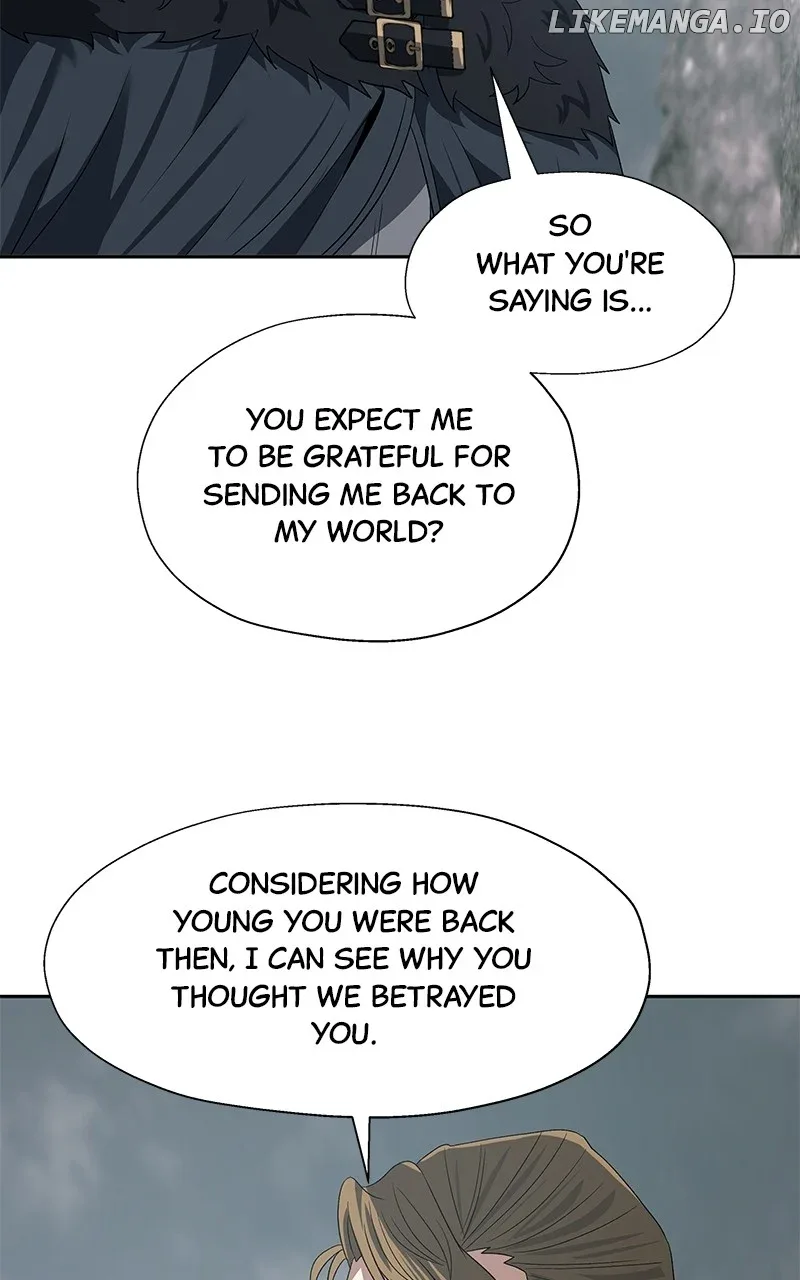Transmigrating to the Otherworld Once More Chapter 79 page 19