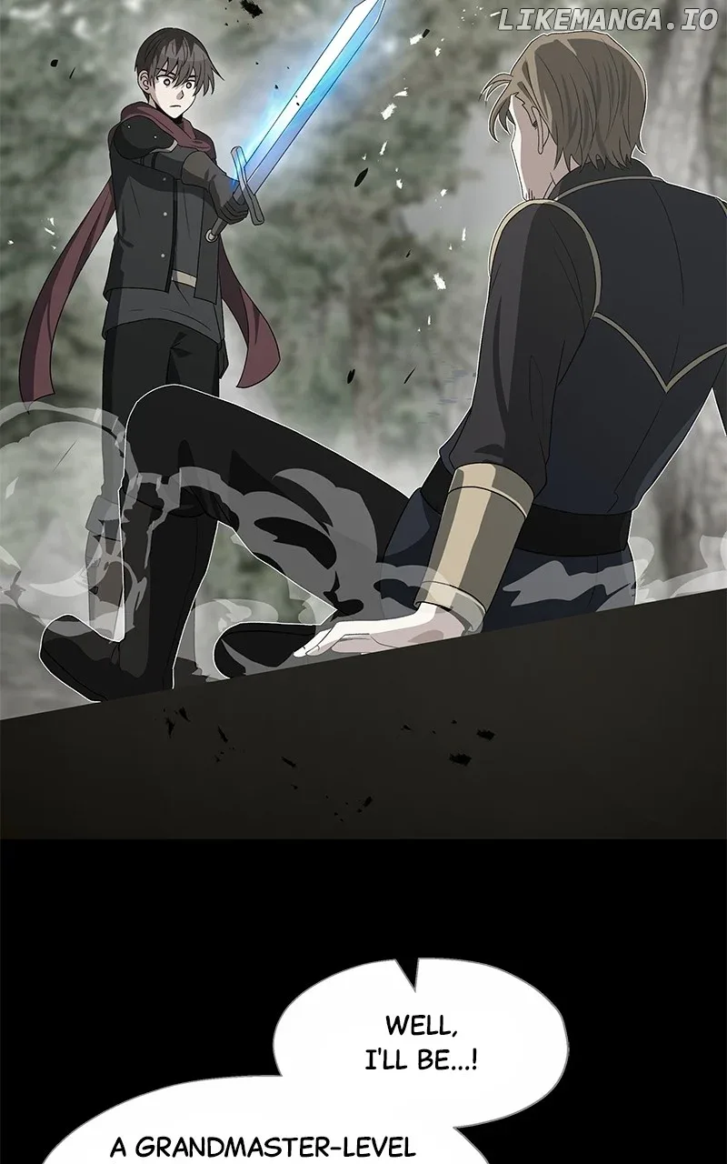 Transmigrating to the Otherworld Once More Chapter 79 page 8