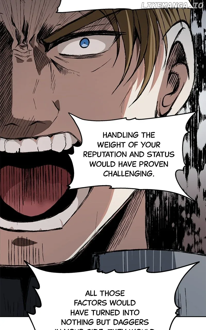 Transmigrating to the Otherworld Once More Chapter 79 page 25