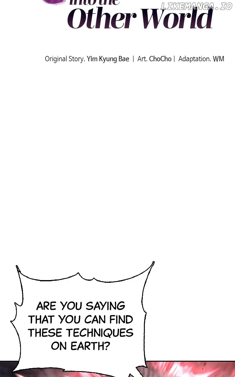 Transmigrating to the Otherworld Once More Chapter 81 page 12