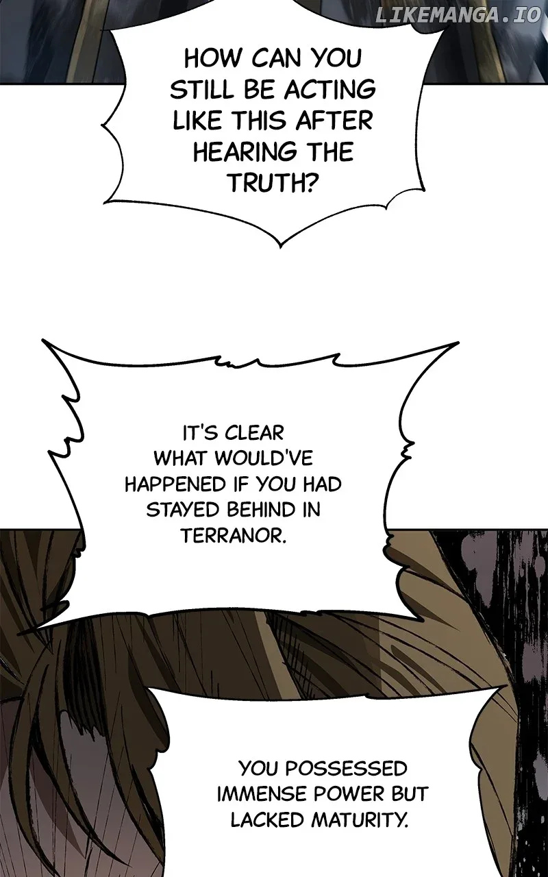 Transmigrating to the Otherworld Once More Chapter 79 page 24