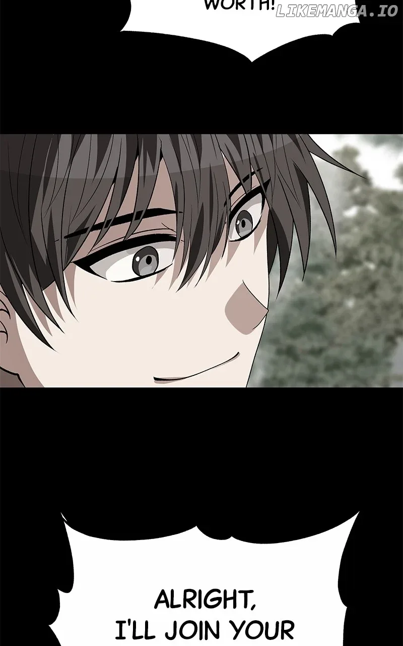 Transmigrating to the Otherworld Once More Chapter 79 page 11