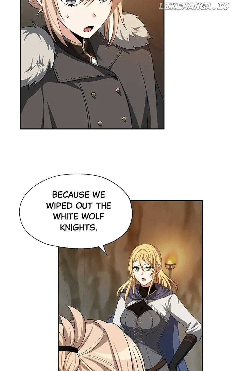 Transmigrating to the Otherworld Once More Chapter 77 page 20