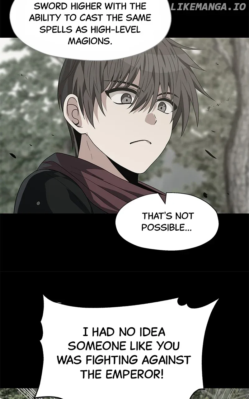 Transmigrating to the Otherworld Once More Chapter 79 page 9