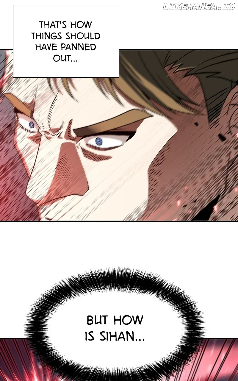 Transmigrating to the Otherworld Once More Chapter 81 page 4