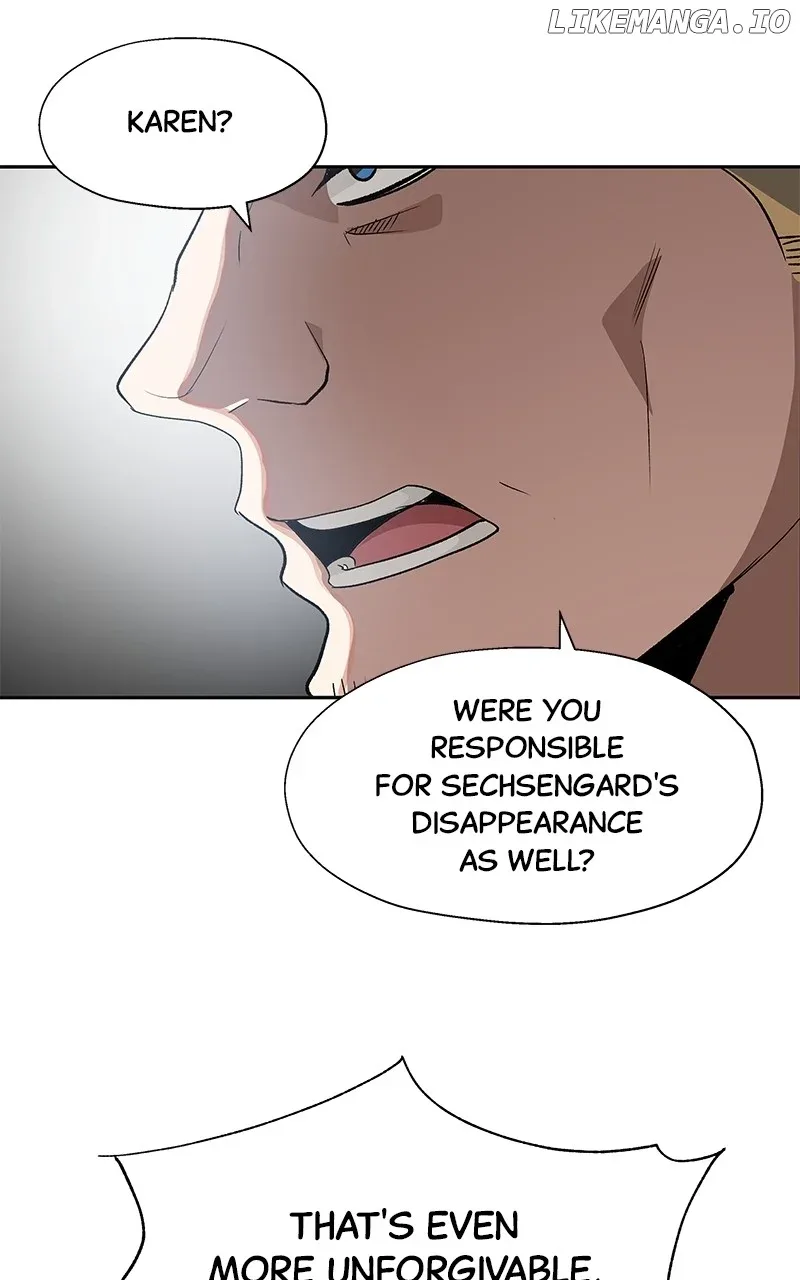 Transmigrating to the Otherworld Once More Chapter 79 page 22