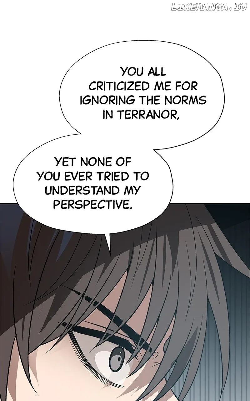 Transmigrating to the Otherworld Once More Chapter 79 page 31