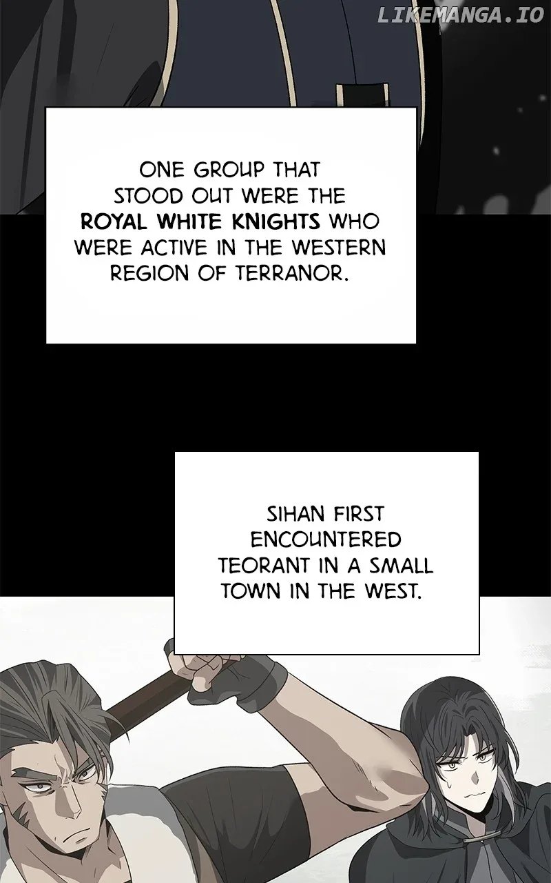 Transmigrating to the Otherworld Once More Chapter 79 page 2