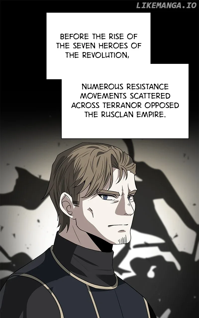Transmigrating to the Otherworld Once More Chapter 79 page 1