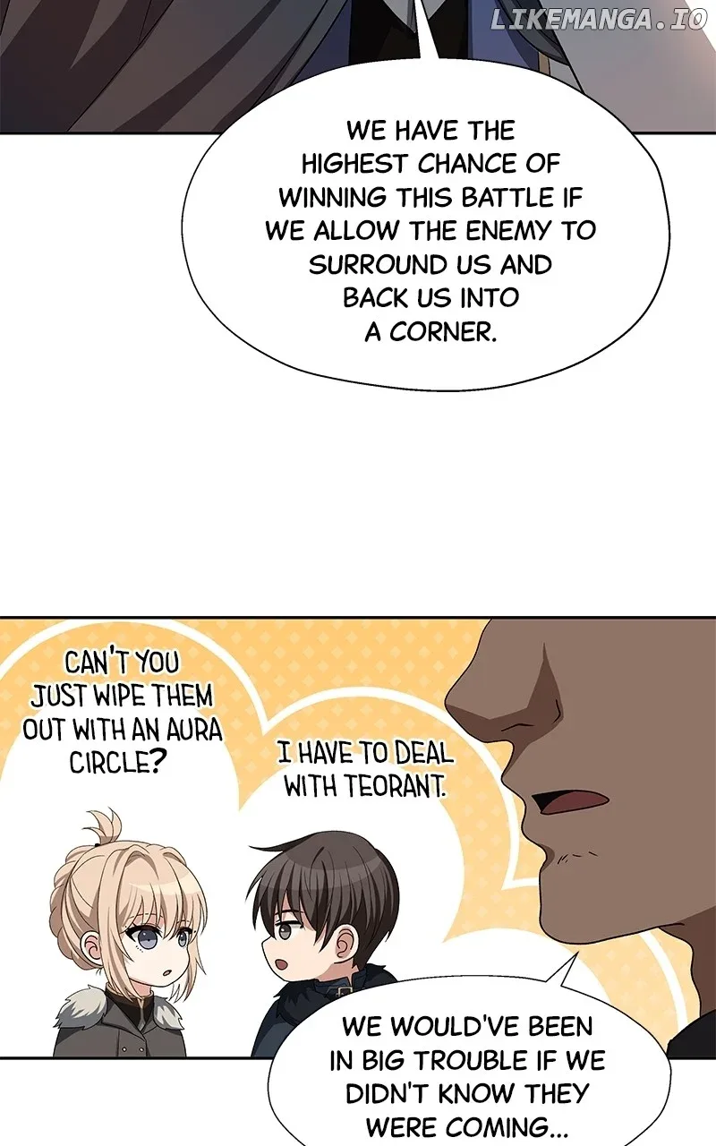Transmigrating to the Otherworld Once More Chapter 77 page 26