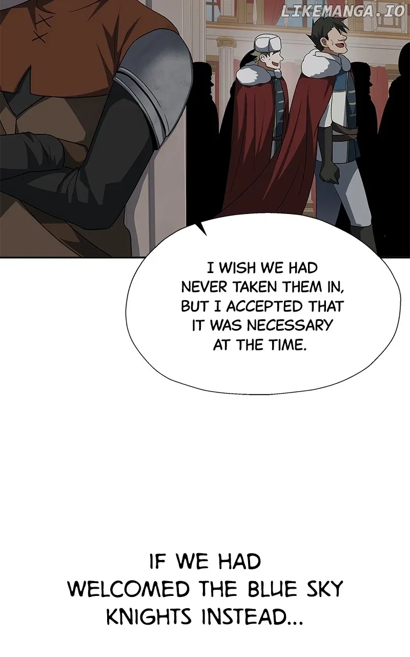 Transmigrating to the Otherworld Once More Chapter 77 page 9