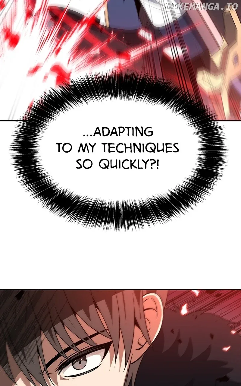 Transmigrating to the Otherworld Once More Chapter 81 page 6