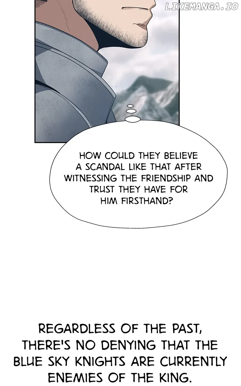 Transmigrating to the Otherworld Once More Chapter 77 page 12