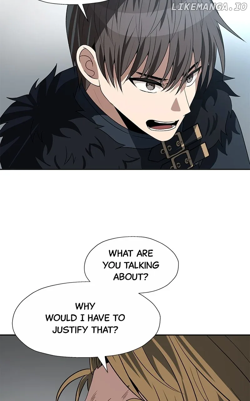 Transmigrating to the Otherworld Once More Chapter 79 page 36