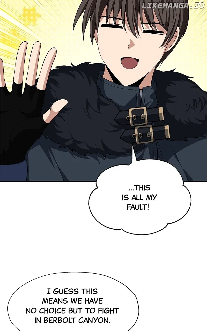 Transmigrating to the Otherworld Once More Chapter 77 page 22
