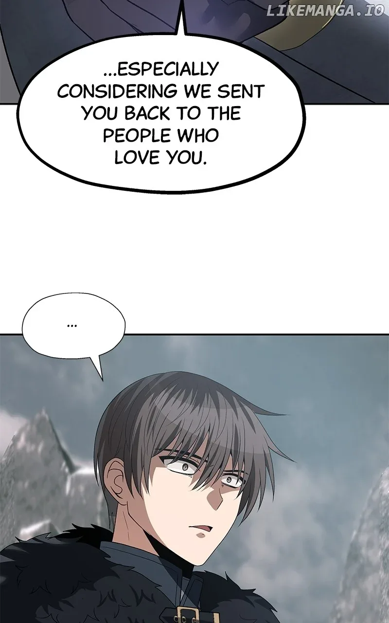 Transmigrating to the Otherworld Once More Chapter 79 page 18