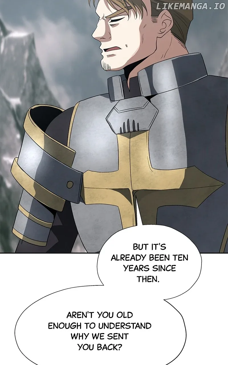 Transmigrating to the Otherworld Once More Chapter 79 page 20