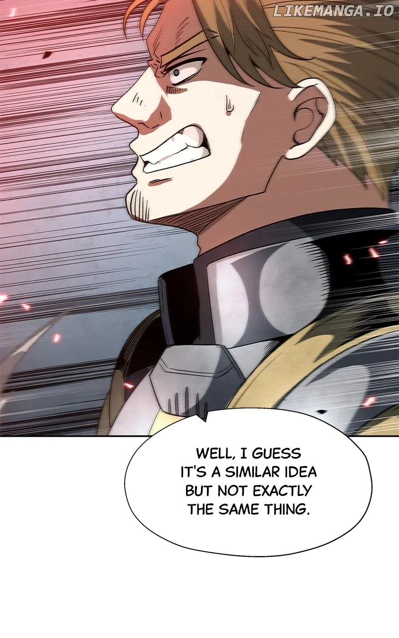 Transmigrating to the Otherworld Once More Chapter 81 page 8