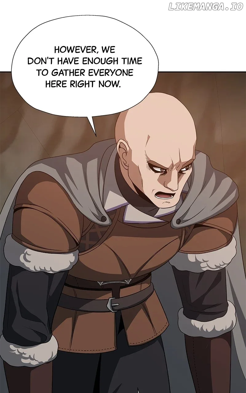 Transmigrating to the Otherworld Once More Chapter 77 page 17