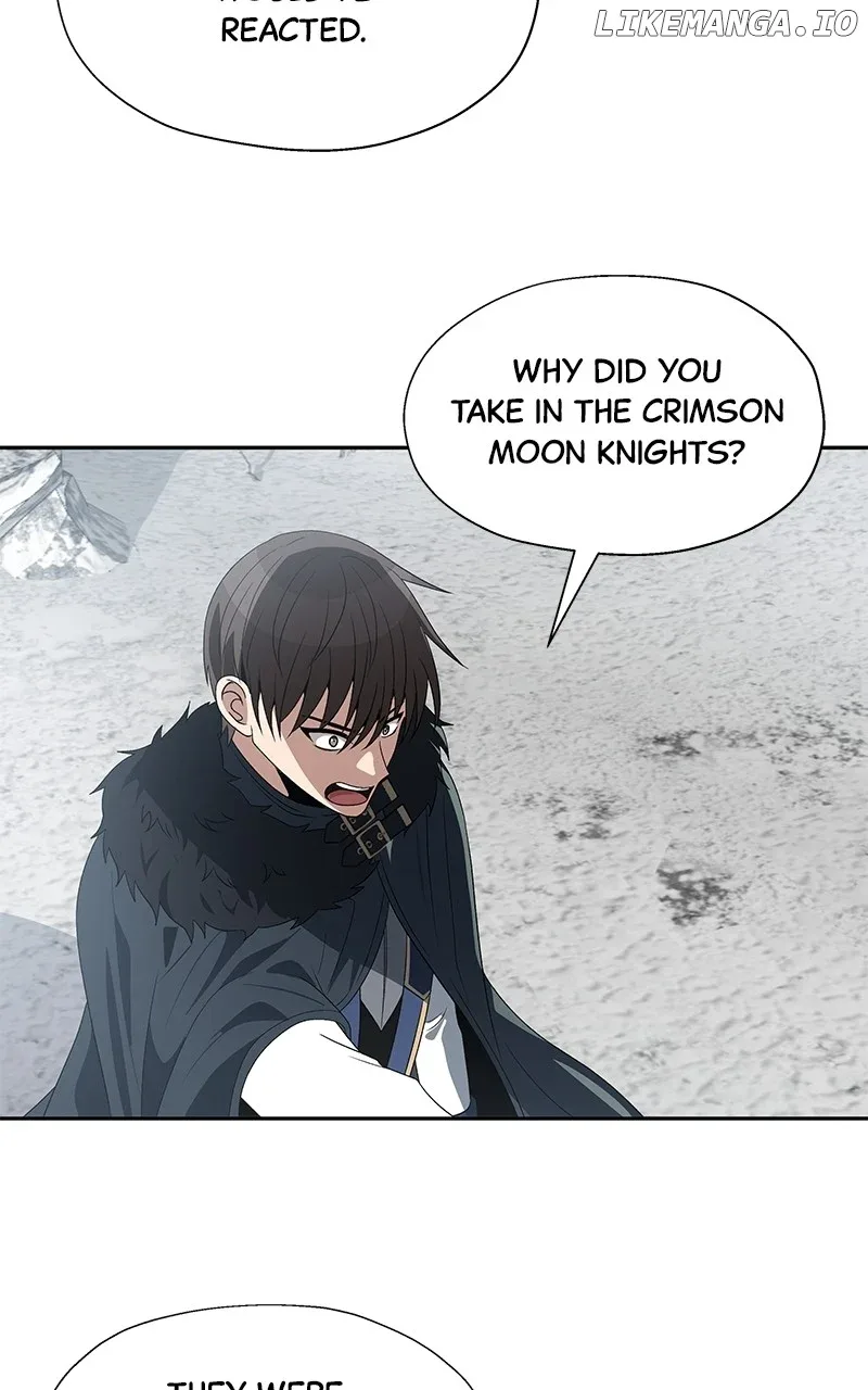 Transmigrating to the Otherworld Once More Chapter 79 page 34