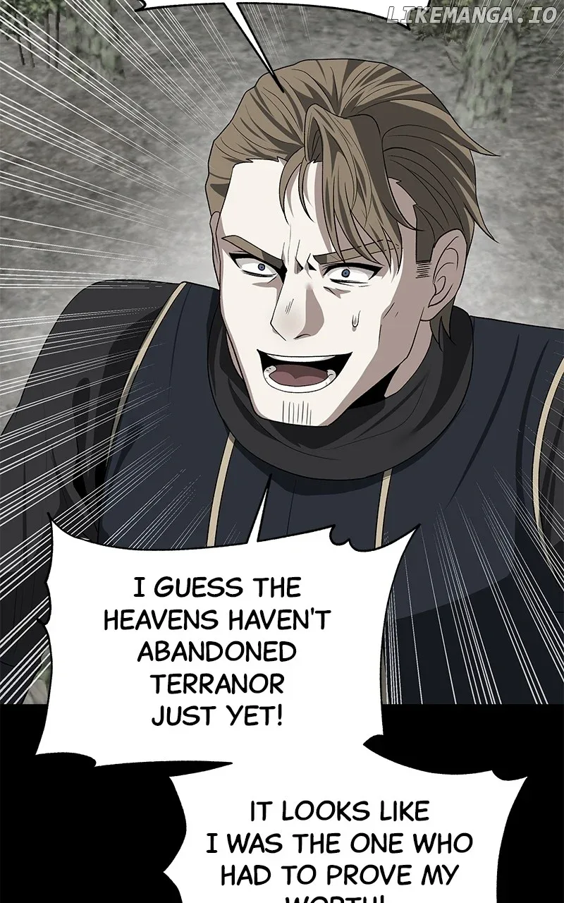 Transmigrating to the Otherworld Once More Chapter 79 page 10