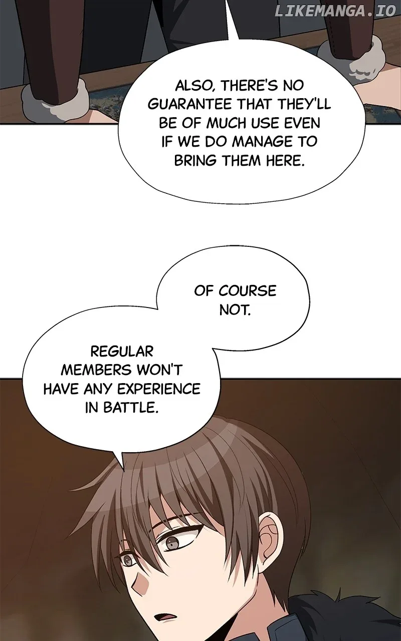 Transmigrating to the Otherworld Once More Chapter 77 page 18