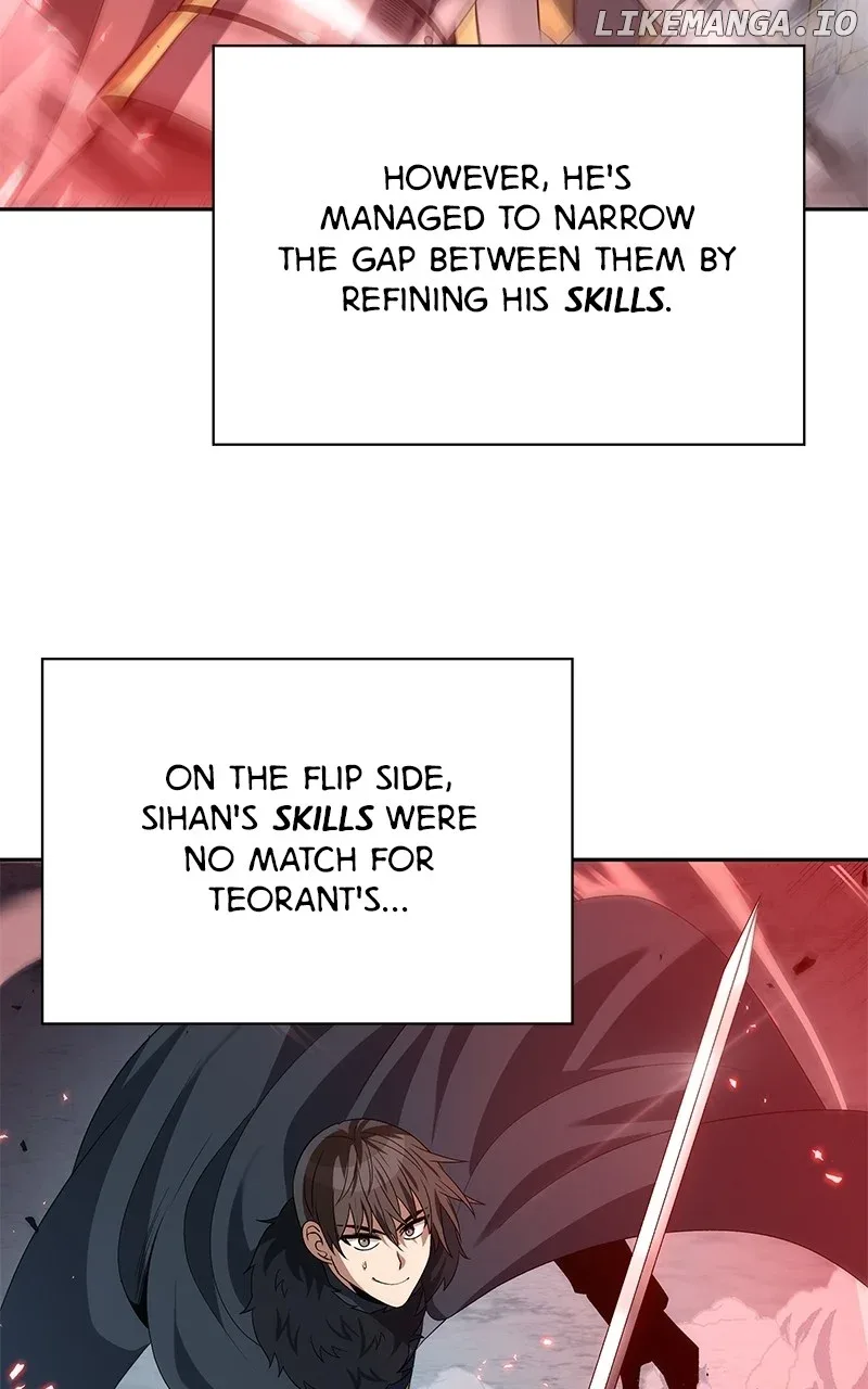 Transmigrating to the Otherworld Once More Chapter 81 page 28